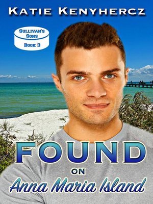 cover image of Found on Anna Maria Island